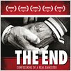 The End : poster