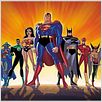 Justice League Of America : photo