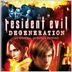 Resident Evil: Degeneration : poster