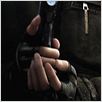 Resident Evil: Degeneration : photo