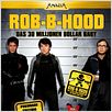 Rob-B-Hood : poster