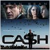 Ca$h : poster