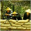 Tödliches Vietnam : photo