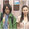 Train Man : photo
