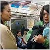 Train Man : photo