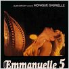 Emmanuelle 5 : poster