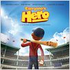 Everyone´s Hero : poster