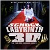 Schock Labyrinth 3D : poster
