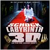 Schock Labyrinth 3D : poster