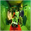 Schock Labyrinth 3D : photo