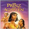 Der Prinz von Ägypten : poster