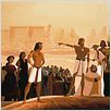Der Prinz von Ägypten : photo