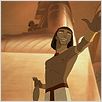 Der Prinz von Ägypten : photo