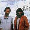Gasherbrum - Der leuchtende Berg : photo