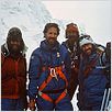 Gasherbrum - Der leuchtende Berg : photo