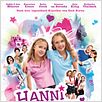 Hanni & Nanni : poster