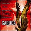 Garuda : poster