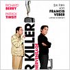 Der Killer und die Nervensäge : poster