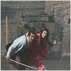 Samurai Commando - Mission 1549 : photo