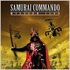 Samurai Commando - Mission 1549 : poster