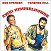 Zwei Himmelhunde auf dem Weg zur Hölle : poster