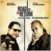 Road Of No Return : poster