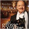 Der große Kater : poster