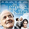 Der große Kater : poster