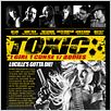 Toxic : poster