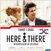 Here & There : poster