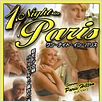 One Night In Paris : poster