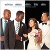 Our Family Wedding : poster