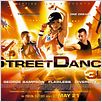 StreetDance 3D : poster