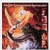 Kampf der Titanen : poster