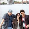 Groupies bleiben nicht zum Frühstück : photo