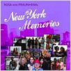 New York Memories : poster