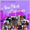New York Memories : poster