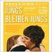 Jungs bleiben Jungs : poster