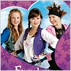 Freche Mädchen 2 : poster