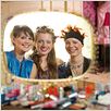 Freche Mädchen 2 : photo Emilia Schüle, Henriette Nagel, Selina Shirin Müller, Ute Wieland