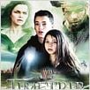 Timetrip: Der Fluch der Wikinger-Hexe : poster