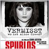 Spurlos - Die Entführung der Alice Creed : poster