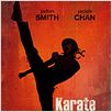 Karate Kid : poster