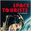 Space Tourists : poster