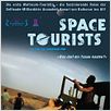 Space Tourists : poster