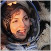 Space Tourists : photo Anousheh Ansari