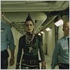 Vergebung : photo Daniel Alfredson, Noomi Rapace