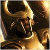 Thor : photo Idris Elba, Kenneth Branagh
