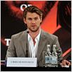 Thor : photo Chris Hemsworth, Kenneth Branagh