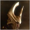 Thor : photo Idris Elba, Kenneth Branagh